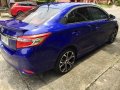 2015 Toyota Vios 1.5G TRD FOR SALE-3