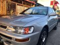 Toyota Corolla GLI manual top of the line 1996-1