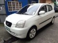 RUSH FOR SALE  - Kia Picanto lx 2006model-0