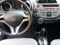 2013 Honda Jazz automatic 1.3 iVtec engine-10