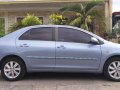 For sale Toyota Vios 1.3E 2010-6
