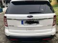 2014 Ford Explorer 20 Ecoboost 4x2 AT-1