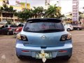 Rush Sale Mazda 3 AT 2009 top of the line-7