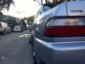 Toyota Corolla GLI manual top of the line 1996-3