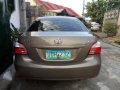 2013.TOYOTA VIOS vvti 1.3 LMTD-1