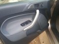 Ford Fiesta 2012 AT with tiptronic 1st owned-9