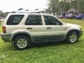2006 Ford Escape NBX Limited -9