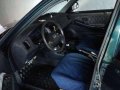 Honda City 2000 Type Z AT-5