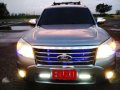 FORD EVEREST 2010 Top Condition-8