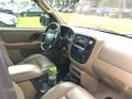 2006 Ford Escape NBX Limited -7