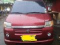 2006 Suzuki APV GLX FOR SALE-1