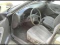 1994 Nissan Sentra eccs super saloon 1.6i all power-1
