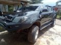 Toyota Hilux 2009  FOR SALE-3