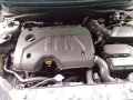 Hyundai Accent 2010 Turbo Diesel Good Running Condition-6