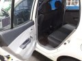 RUSH FOR SALE  - Kia Picanto lx 2006model-5