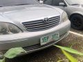 FOR SALE TOYOTA Camry 2002-7