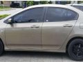 Honda City 1.3 E 2010 FOR SALE-1