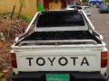 Toyota Hilux 4x2 Dsl MT 1994 FOR SALE-4