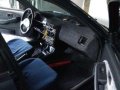 Honda City 2000 Type Z AT-8