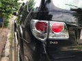 2012 TOYOTA Fortuner G FOR SALE-5