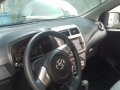 Toyota Wigo G 2016 model FOR SALE-4
