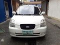 RUSH FOR SALE  - Kia Picanto lx 2006model-2