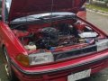 Toyota COROLLA small body ae92 FOR SALE-7