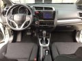 2016 Honda Jazz 1.5VX Automatic Transmission -10