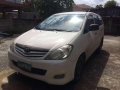 Toyota Innova J 2009 model Diesel manual-1