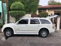 RUSH SALE!!! - 2007 Isuzu Alterra 4x2 AT-0