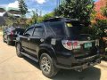 Toyota Fortuner 2013 FOR SALE-2