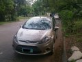 Ford Fiesta 2012 AT with tiptronic 1st owned-8