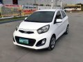 2013 Kia Picanto Ex Manual Php265k-1