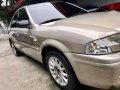 Ford Lynx ghia Manual trans 2002 model-2