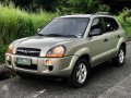 2009 Hyundai Tucson diesel FOR SALE-5