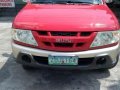 SELLING ISUZU Crosswind XUV 2006 model-0
