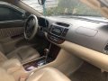 FOR SALE TOYOTA Camry 2002-2