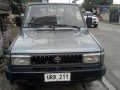 97 mdl Toyota Tamaraw fx gl 7k Orig private-0