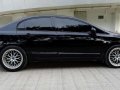 2009 Honda Civic FD super glossy black-4