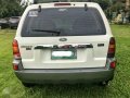 2006 Ford Escape NBX Limited -5