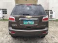 2013 Chevrolet Trailblazer LTZ4x4 Automatic for sale -5
