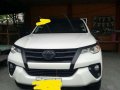 2017 Toyota Fortuner G automatic diesel -0