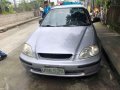 1997 Honda Civic vtec In good running condition-9