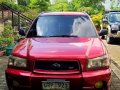 2003 Subaru Forester AWD MT -3