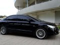 2009 Honda Civic FD super glossy black-1