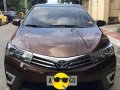 RUSH FOR SALE 2014 Toyota Altis 16V AT-0