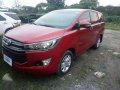 FOR SALE Toyota Innova 2.8 j 2017-4
