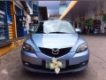 Rush Sale Mazda 3 AT 2009 top of the line-2