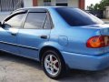 For sale my 2000 Toyota Corolla ALTIS xe -4