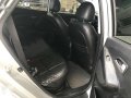 2012 Hyundai Tucson Matic Diesel 4x4 evgt crdi-3